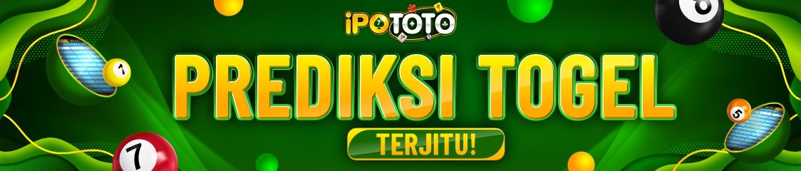 Prediksi togel